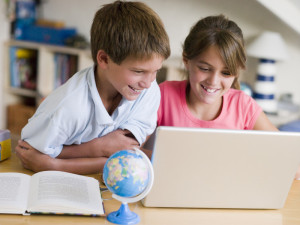 Homeschool online dating