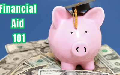 Financial Aid 101