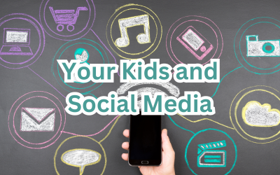 Your Kids and Social Media