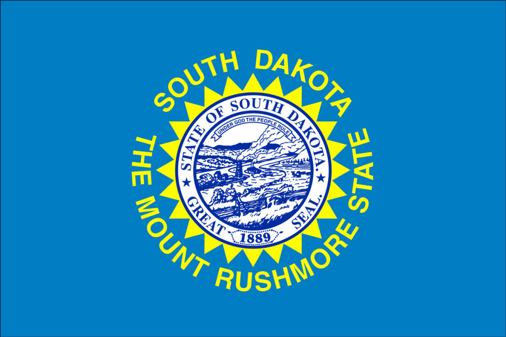 South Dakota Homeschool State Laws