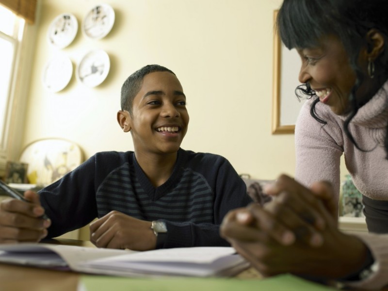 Yes, You Can Work and Homeschool Your Children! - Home School Facts
