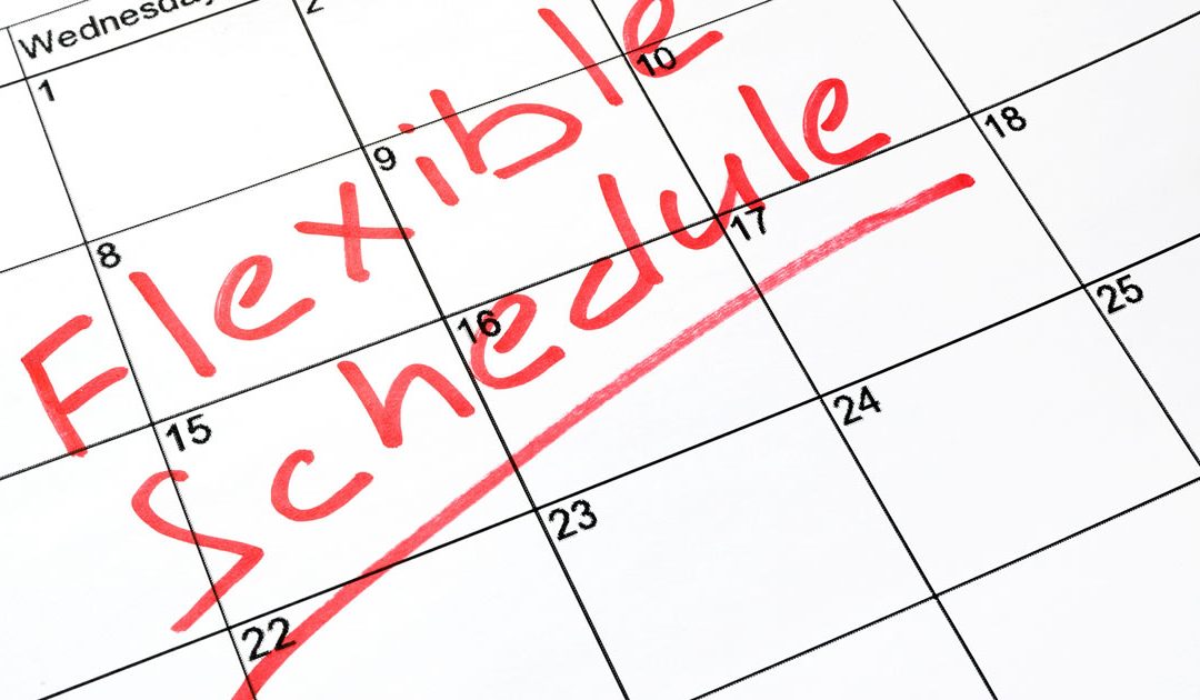 Benefits of the Flexibility of Online Learning - Home School Facts