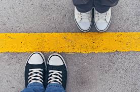 Protect your homeschool goals by setting boundaries