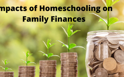 Impacts of Homeschooling on Family Finances