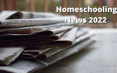 Homeschooling News 2022