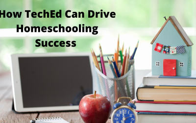 How TechEd Can Drive Homeschooling Success