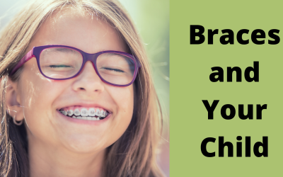 Braces and Your Child