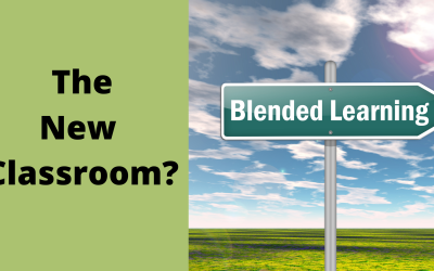 Blended Learning: The New Classroom?