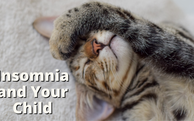 Insomnia and Your Child