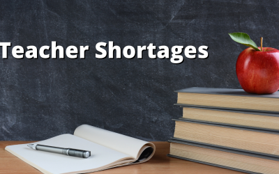 Teacher Shortages