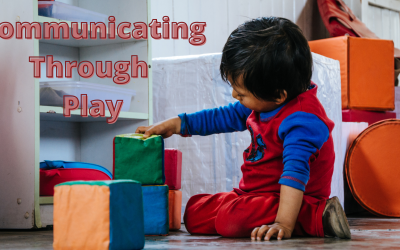 Communicating through Play