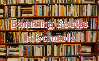 Banning Books in Schools