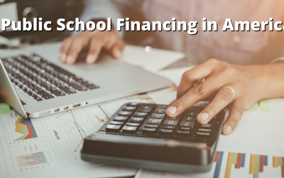 Public School Financing in America