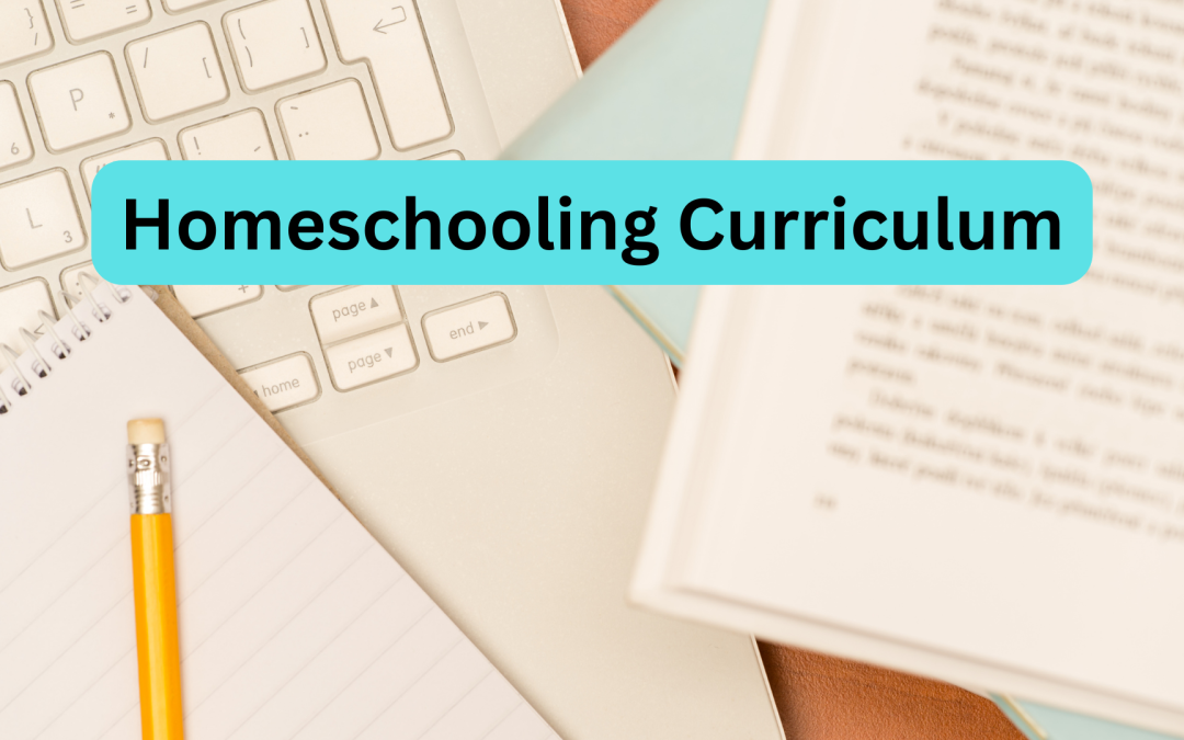 Homeschooling Curriculum