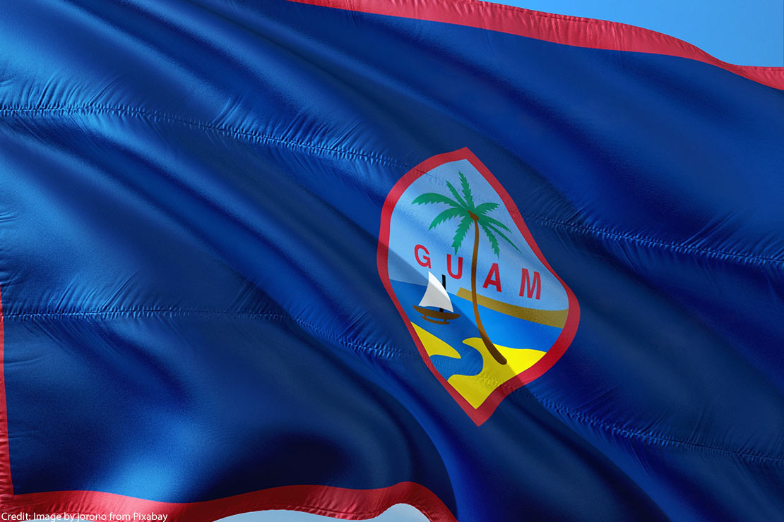 guam