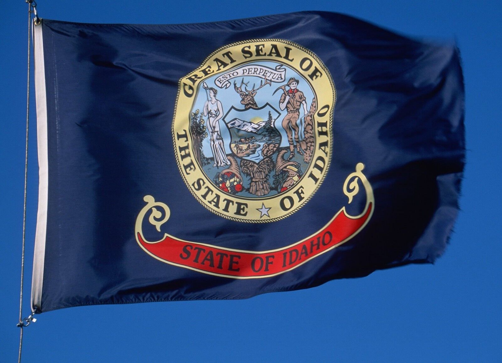 idaho
