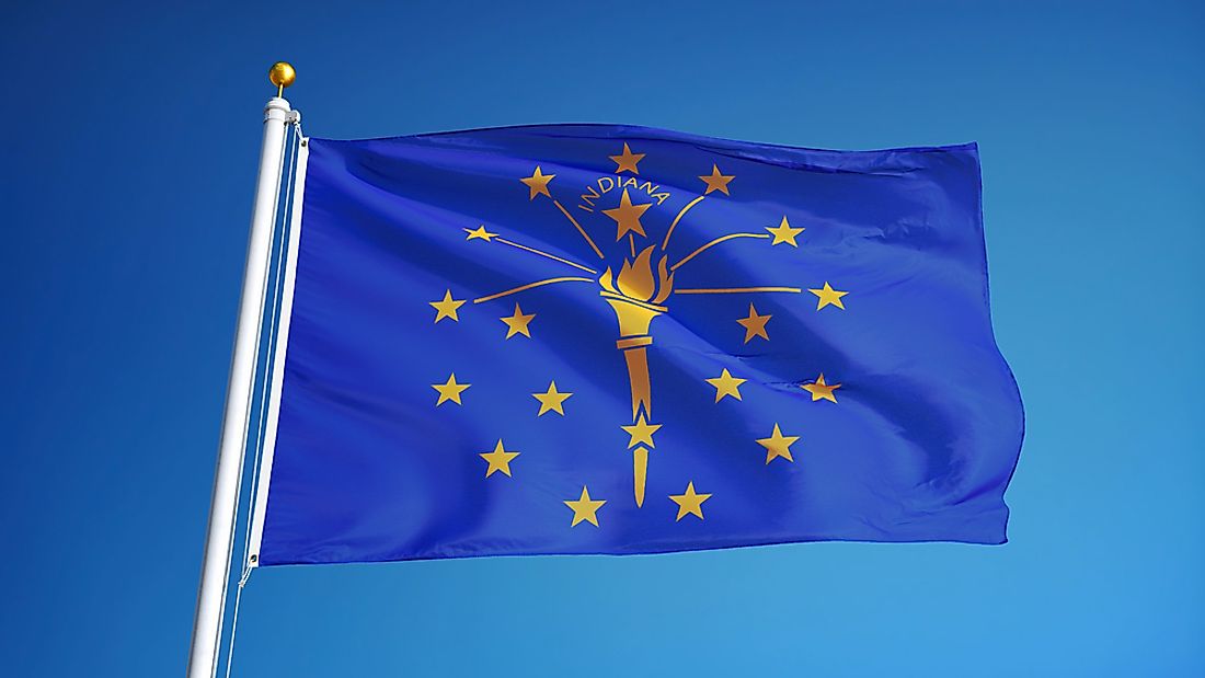 indiana