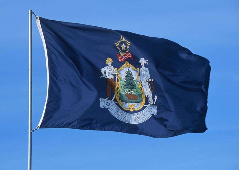 maine