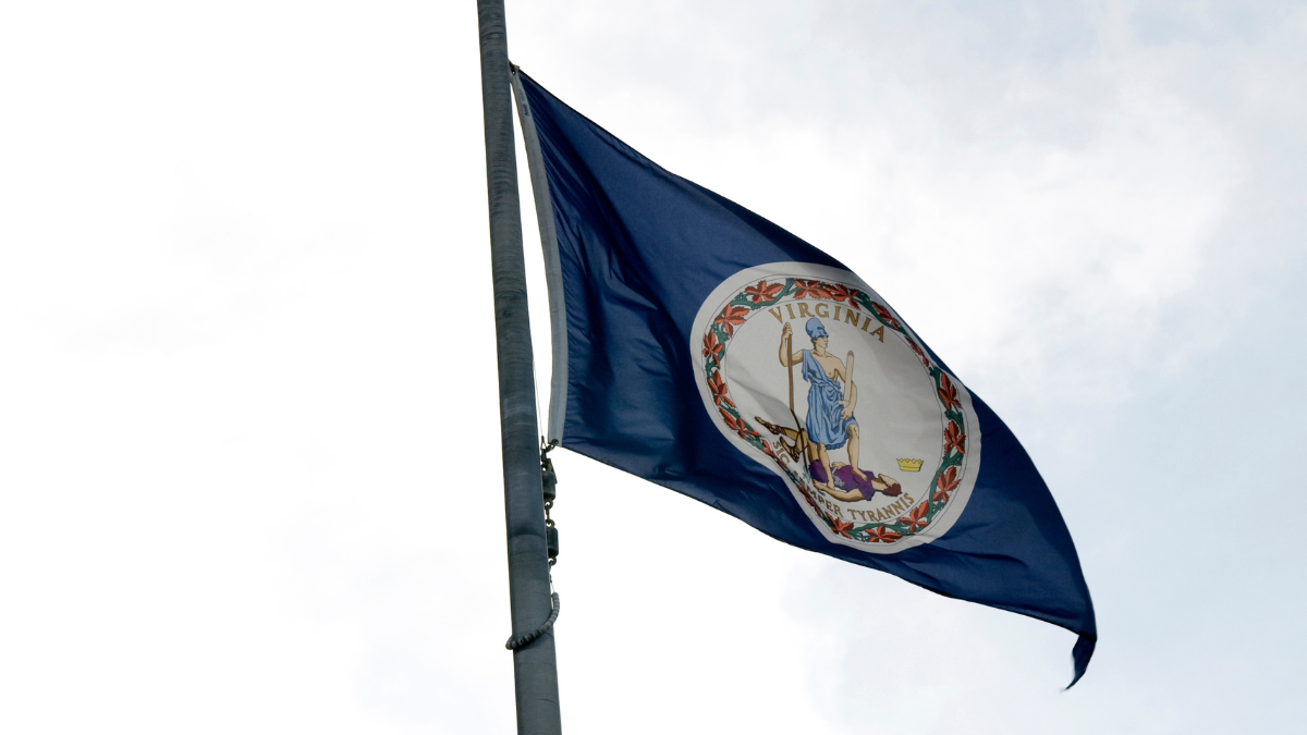 virginia