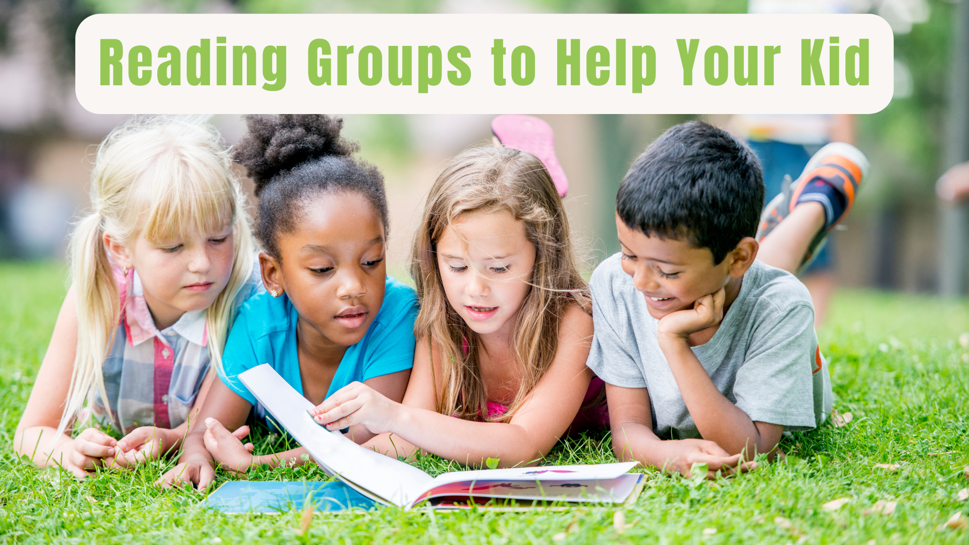 Reading Groups To Help Your Kid Home School Facts Reading groups to help your kid home school facts