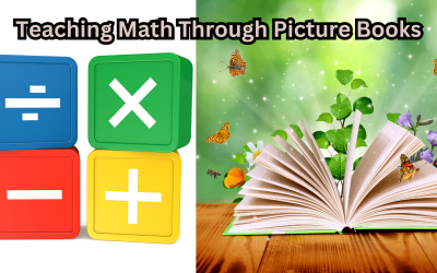 Teaching Math Through Picture Books