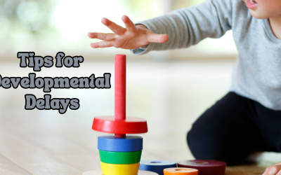 Tips for Developmental Delays