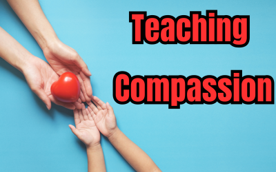 Teaching Compassion