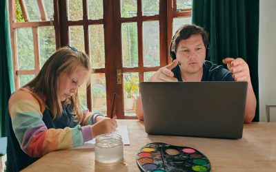 Discover the Freedom to Educate Your Children YOUR Way