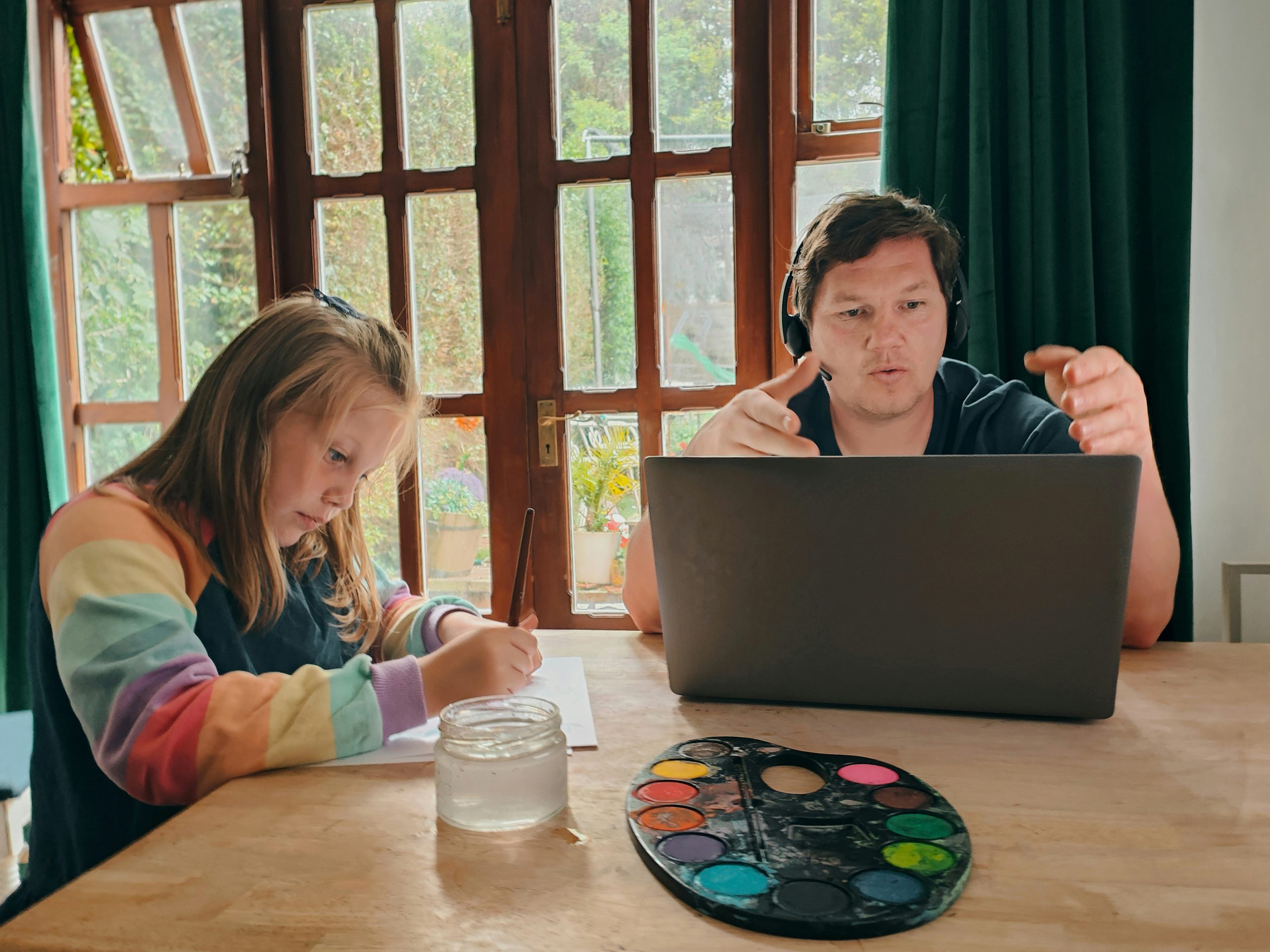 Discover the Freedom to Educate Your Children YOUR Way - Home School Facts