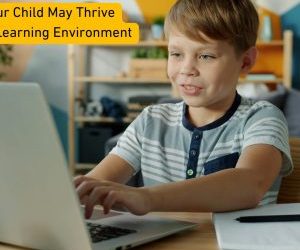 5 Signs Your Child May Thrive in an Online Learning Environment