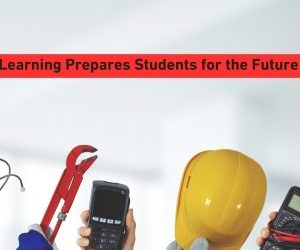How Online Learning Prepares Students for the Future Workforce